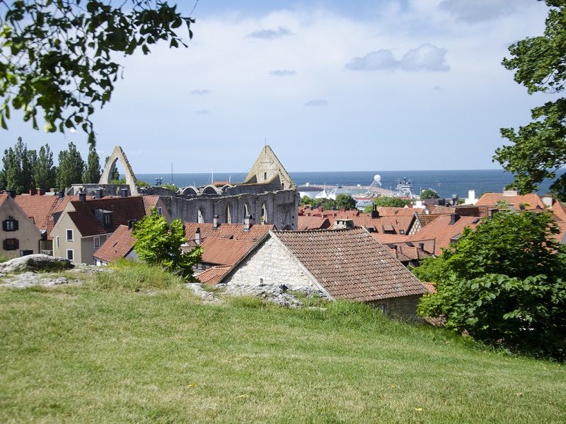 Image of Visby