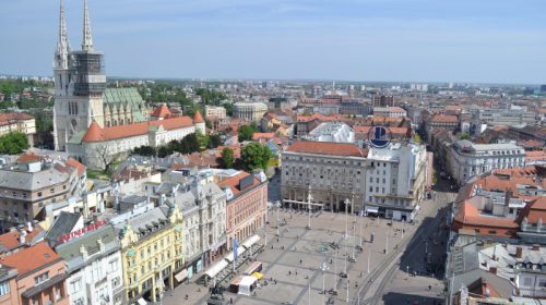 Unique Sights and Attractions in Zagreb