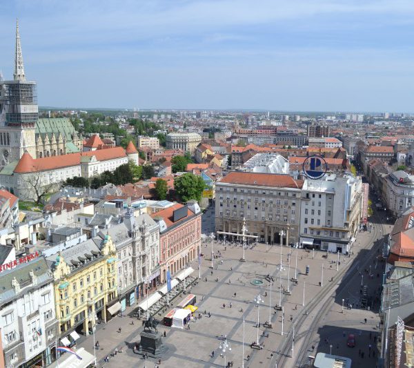 Unique Sights and Attractions in Zagreb