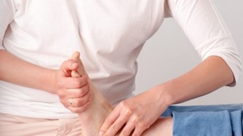 Bowen Therapy