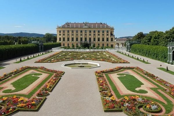 Vienna